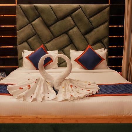 Zip By Spree Hotels Bella Heights Mcleodganj Dharamshala Exterior photo